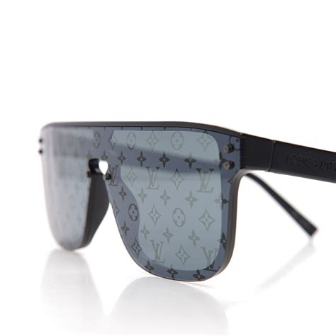 Louis Vuitton sunglasses monogram